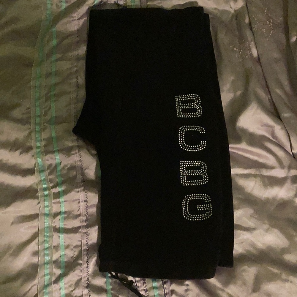 BCBG MAX AZRIA Lounge Pants